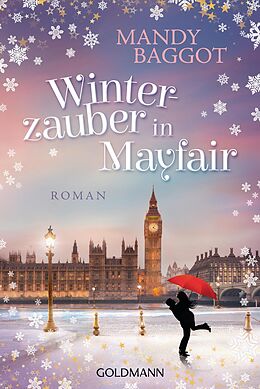 E-Book (epub) Winterzauber in Mayfair von Mandy Baggot