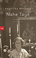E-Book (epub) Nahe Tage von Angelika Overath