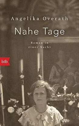 E-Book (epub) Nahe Tage von Angelika Overath