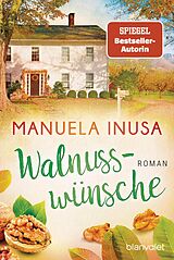 E-Book (epub) Walnusswünsche von Manuela Inusa