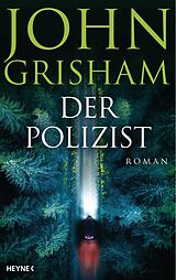 E-Book (epub) Der Polizist von John Grisham