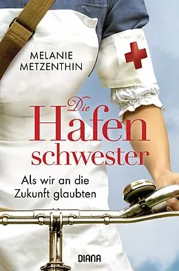 E-Book (epub) Die Hafenschwester (3) von Melanie Metzenthin