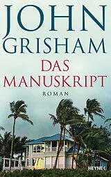 E-Book (epub) Das Manuskript von John Grisham