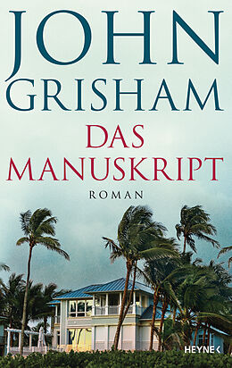 E-Book (epub) Das Manuskript von John Grisham