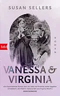 E-Book (epub) Vanessa & Virginia von Susan Sellers