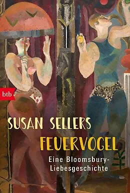 E-Book (epub) Feuervogel von Susan Sellers