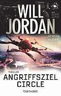 E-Book (epub) Angriffsziel Circle von Will Jordan