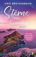 E-Book (epub) Sterne über Korsika von Ursi Breidenbach