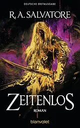 E-Book (epub) Zeitenlos von R.A. Salvatore