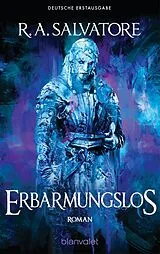 E-Book (epub) Erbarmungslos von R.A. Salvatore