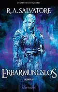 E-Book (epub) Erbarmungslos von R.A. Salvatore