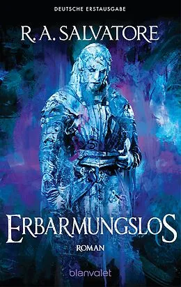 E-Book (epub) Erbarmungslos von R.A. Salvatore