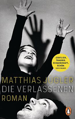 E-Book (epub) Die Verlassenen von Matthias Jügler