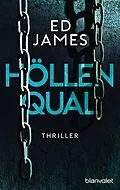 E-Book (epub) Höllenqual von Ed James