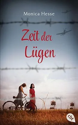 E-Book (epub) Zeit der Lügen von Monica Hesse