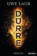 E-Book (epub) Dürre von Uwe Laub