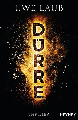 E-Book (epub) Dürre von Uwe Laub