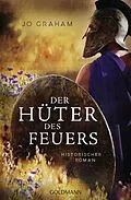 E-Book (epub) Der Hüter des Feuers von Jo Graham