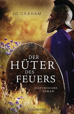 E-Book (epub) Der Hüter des Feuers von Jo Graham
