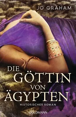 E-Book (epub) Die Göttin von Ägypten von Jo Graham
