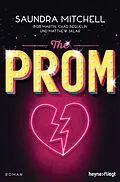 E-Book (epub) The Prom von Saundra Mitchell