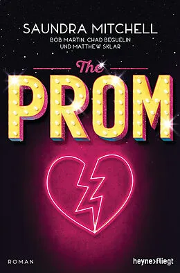 E-Book (epub) The Prom von Saundra Mitchell