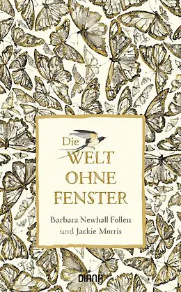 E-Book (epub) Die Welt ohne Fenster von Barbara Newhall Follett, Jackie Morris