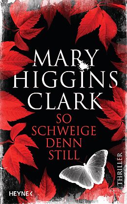 E-Book (epub) So schweige denn still von Mary Higgins Clark