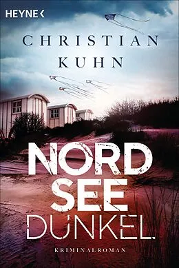 E-Book (epub) Nordseedunkel von Christian Kuhn