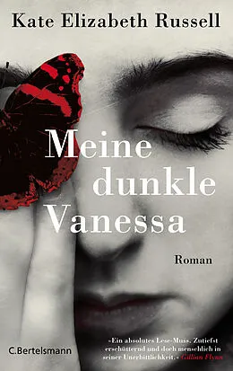 E-Book (epub) Meine dunkle Vanessa von Kate Elizabeth Russell