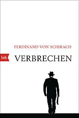 E-Book (epub) Verbrechen von Ferdinand von Schirach