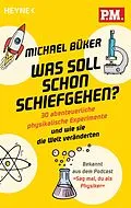ePUB Was soll schon schiefgehen? von Michael Büker