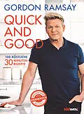 ePUB Quick and Good von Gordon Ramsay