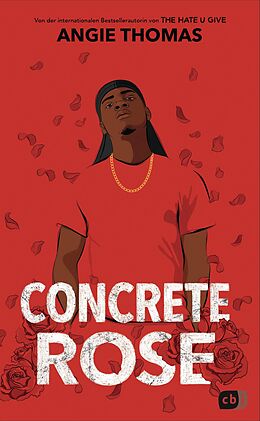 E-Book (epub) Concrete Rose von Angie Thomas