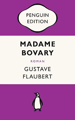 E-Book (epub) Madame Bovary von Gustave Flaubert