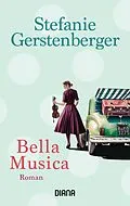 E-Book (epub) Bella Musica von Stefanie Gerstenberger