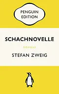 E-Book (epub) Schachnovelle von Stefan Zweig