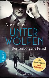 E-Book (epub) Unter Wölfen - Der verborgene Feind von Alex Beer