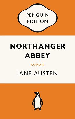 E-Book (epub) Northanger Abbey von Jane Austen