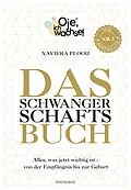 E-Book (epub) Oje, ich wachse! Das Schwangerschaftsbuch von Xaviera Plooij