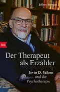 E-Book (epub) Der Therapeut als Erzähler von Jeffrey Berman