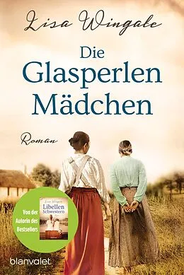 E-Book (epub) Die Glasperlenmädchen von Lisa Wingate