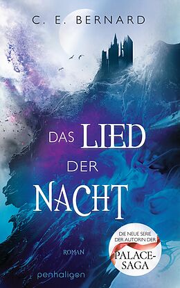 E-Book (epub) Das Lied der Nacht von C. E. Bernard