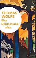 E-Book (epub) Eine Deutschlandreise von Thomas Wolfe