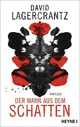 E-Book (epub) Der Mann aus dem Schatten von David Lagercrantz
