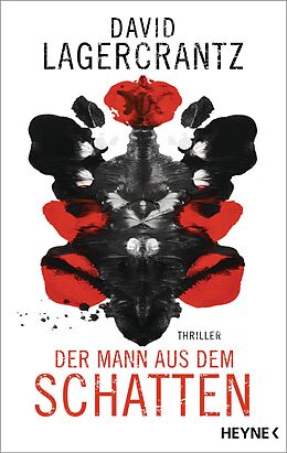 E-Book (epub) Der Mann aus dem Schatten von David Lagercrantz