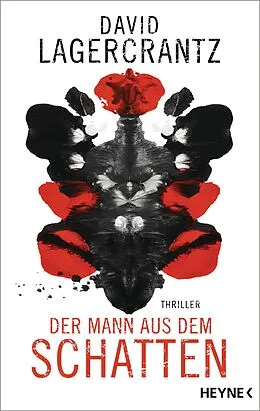 E-Book (epub) Der Mann aus dem Schatten von David Lagercrantz
