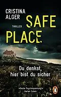 E-Book (epub) Safe Place von Cristina Alger