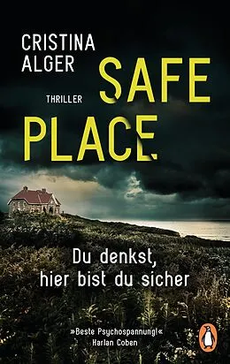 E-Book (epub) Safe Place von Cristina Alger