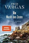 E-Book (epub) Die Nacht des Zorns von Fred Vargas